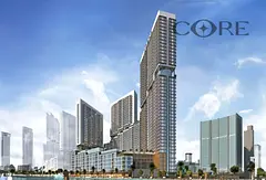 Modern 1BR Apartment | Spacious | Crest Grande