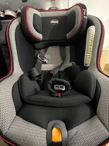 Chicco Car Seat for Safe Travels
