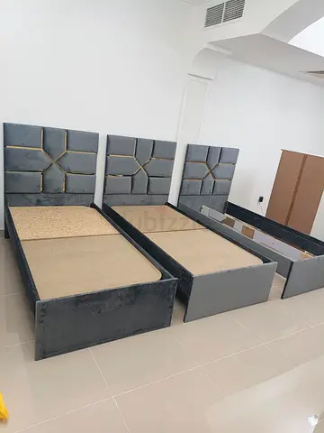 Beds