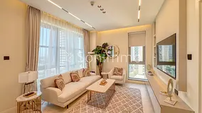 Fully Upgraded 1BR | Furnished | Prime Downtown