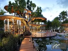 Community View| 3bed+Maid | Best Deal