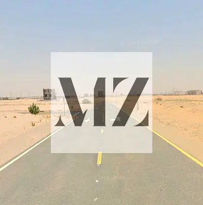 للبيع أراضي تجارية في القاسمية