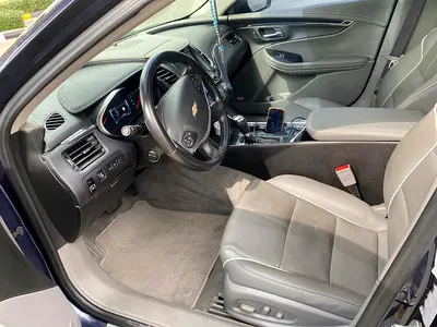 صورة 8 لـ 2017 Chevrolet IMPALA