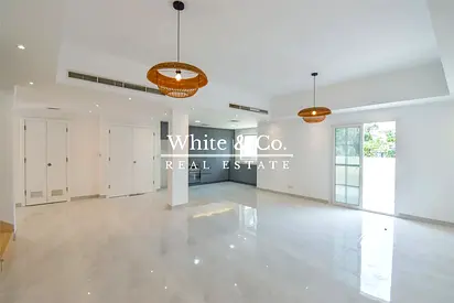 Upgraded 3M | Vacant May | Landscaped Unit
