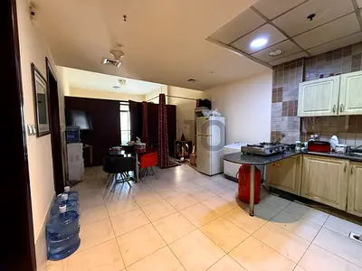 Spacious layout | Chiller Free | Premium Location