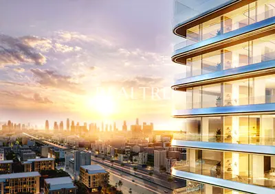 Premium Building | Elegant Living | Full Cash Offer
