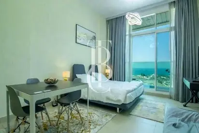 Stunning Modern Furnished Studio | Hilliana Tower