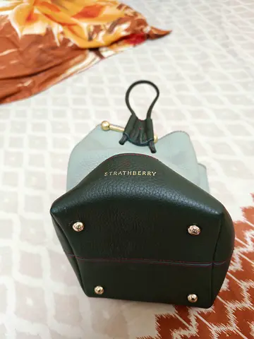 Strathberry Handbag for Sale