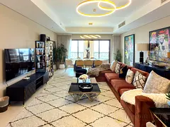 Fully Furnished | Spacious | Vacant