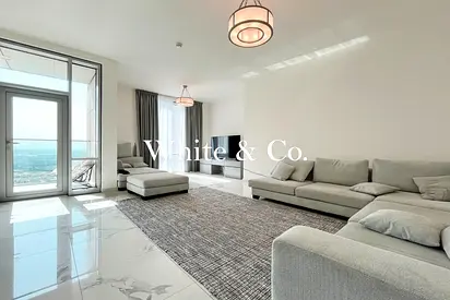RENTED | STABLES & CANAL VIEW | FURNISHED