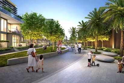 Vida Branded | Completion: Q2 2029 | 10% DP