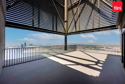 Large Terrace| Full Sea View| Vacant