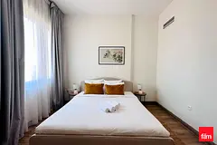 Rented | Fully Furnished | High Floor | Good ROI