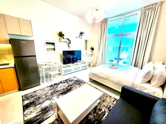 Multiple Options | Vacant | Brand New I Miracle Garden View