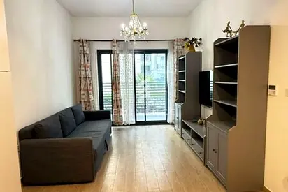 Well Maintained | Semi Furnished