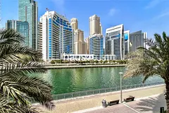 Full Marina View | VOT | Upgraded