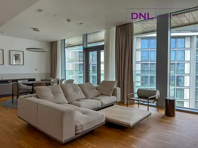 Luxury upgraded | Fully Furnished | Vacant