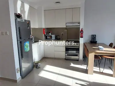 1BR | FULLY FURNISHED | AVAILABLE FOR RENT