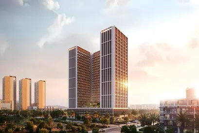 Ready To Move In 3 Months | Cash Payment Discount Limited Offer | High Finishing Quality | Easy Access To Al Khail & MBEZ