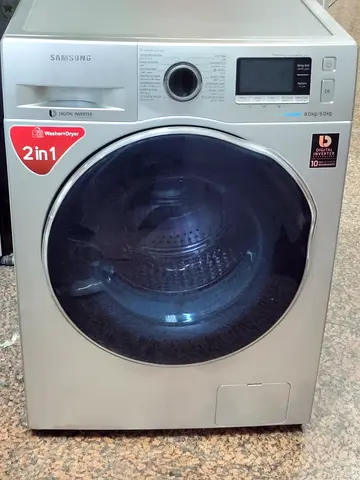 Samsung 2-in-1 Washer Dryer