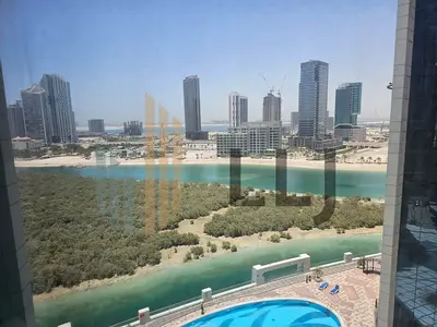 Modified 2BR With Mangrove View | Monthly Basis