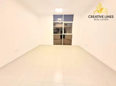 Very Spacious Newly 2BHK Apartment Available For Family