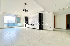 High Floor | Full Sea Views | Unfurnished