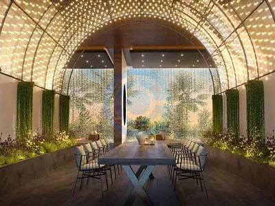 Arjan | Spacious Studio | Q3 2026 Handover