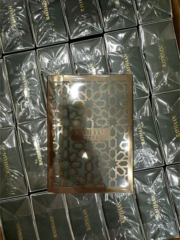 RAYHAAN TERRA 100ML EAU DE PARFUM