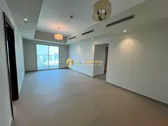 Pool View | Unfurnished 3BR + Maid | Ready To move