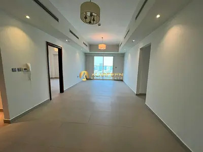 Pool View | Unfurnished 3BR + Maid| Call Now