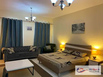 SUMMER Offers AED 2,999 || Fully Furnished || You Can Afford To Dwell Well |BEST PRICE|