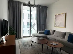 SOHO Palm | 1BR w/ 2bath | Mysk View
