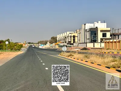 FREE TRANSFER || NEAR TO THE PARK || G+2 || 1722 SQFT || TOWNHOUSE PLOT || PRIME LOCATION || AL HELIO 2