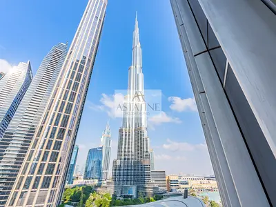 Prestigious 2-Bedroom Apartment at Grande Signature Residence, Dubai