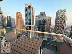 Brand New Upgraded 1Br | Panoramic Lake Views