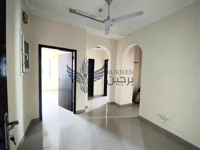 Elegant 2BHK Apartment | Family-Friendly Community