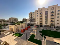 Fully Furnished | Vacant | Park Views