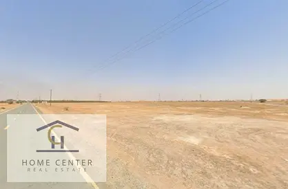 Residential Land for Sale in – Ajman