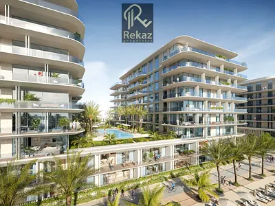 شقة واسعة | واجهة البحرية | تسليم 2027 | دفعة 10%