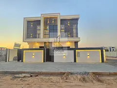 🔥 Modern Luxury Villa for Sale 🔥 Freehold ownership for all nationalities