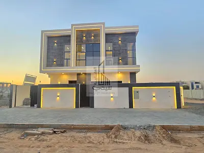 🔥 Modern Luxury Villa for Sale 🔥 Freehold ownership for all nationalities