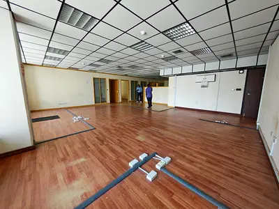 OFFICE FOR RENT 1771 SQFT ONLY 175,000