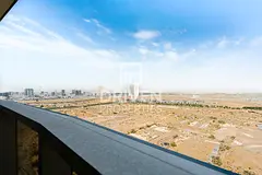 Unique Layout | Burj Khalifa View | Spacious
