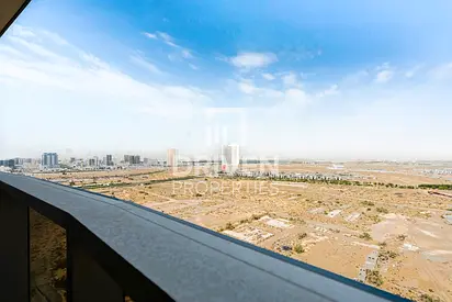 Unique Layout | Burj Khalifa View | Spacious