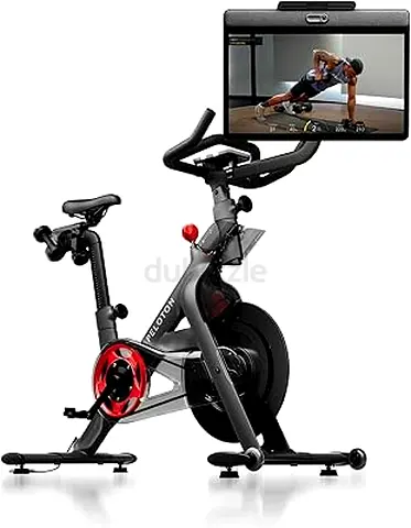 Peloton Bike+ with Peloton IQ - Brand New