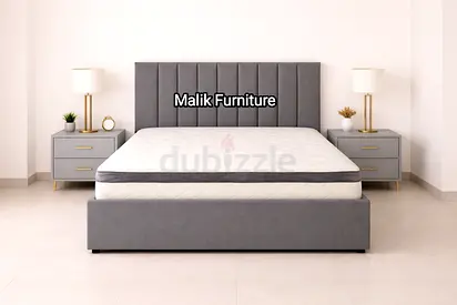 Brand new Queen size bed storage bed king bed mattress family bed queen bed double bed king size bed