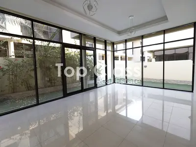 Well-Maintained | Spacious | Damac Hills Villa
