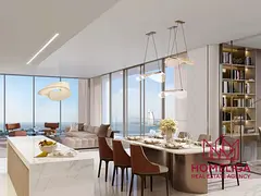 Best price | Fully Furnished | Private Beach