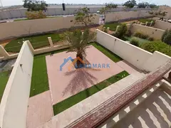 Spacious 3 bedrooms - 3 bathrooms townhouse in Al Hamra Village